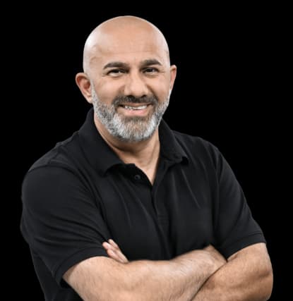 Ismail Lika, Geschäftsführer der IMATEC Abdichtungstechnik GmbH